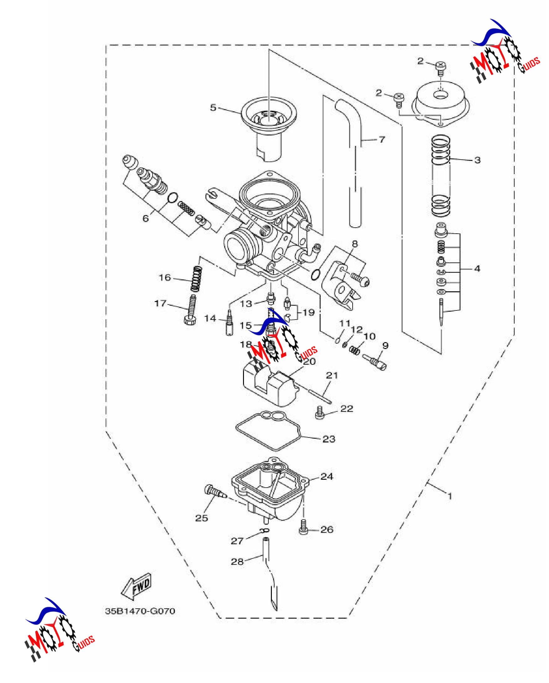 Engine Diagram